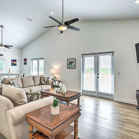 Tampa House With Patio, Near Downtown And Beaches! المظهر الخارجي الصورة