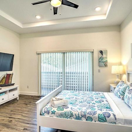 Tampa House With Patio, Near Downtown And Beaches! المظهر الخارجي الصورة