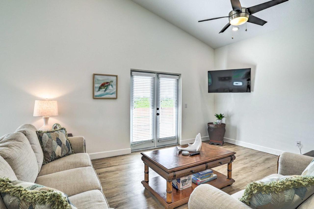 Tampa House With Patio, Near Downtown And Beaches! المظهر الخارجي الصورة