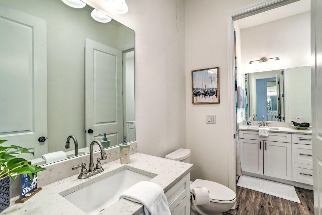 Tampa House With Patio, Near Downtown And Beaches! المظهر الخارجي الصورة