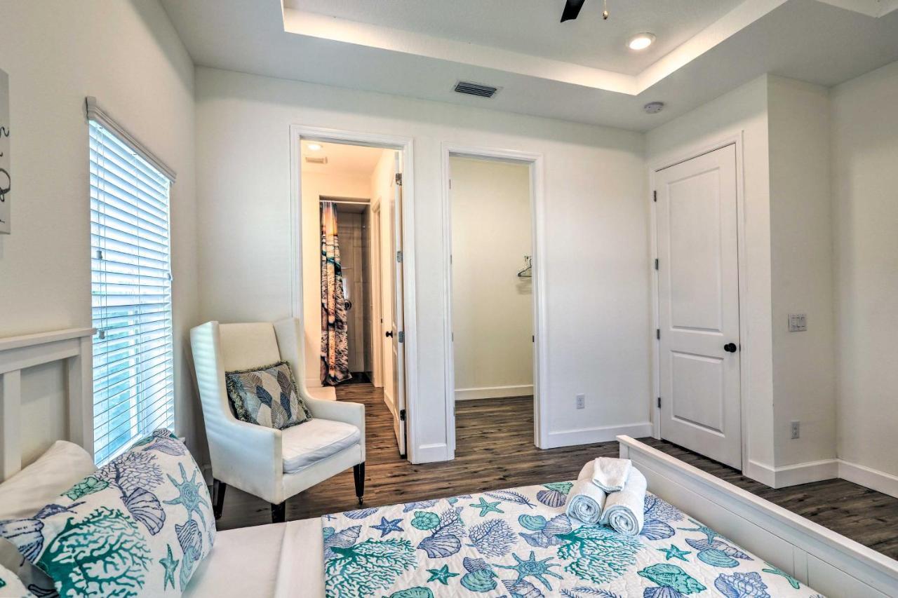 Tampa House With Patio, Near Downtown And Beaches! المظهر الخارجي الصورة